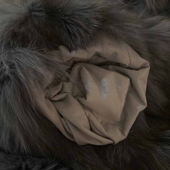 Jeans jacket - Picture 10 of 10